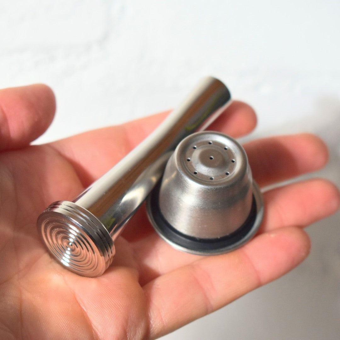 Ultimate Nespresso Original® Pod Set