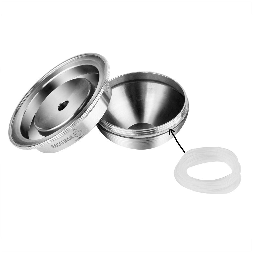 Replacement Vertuo Silicone O-ring