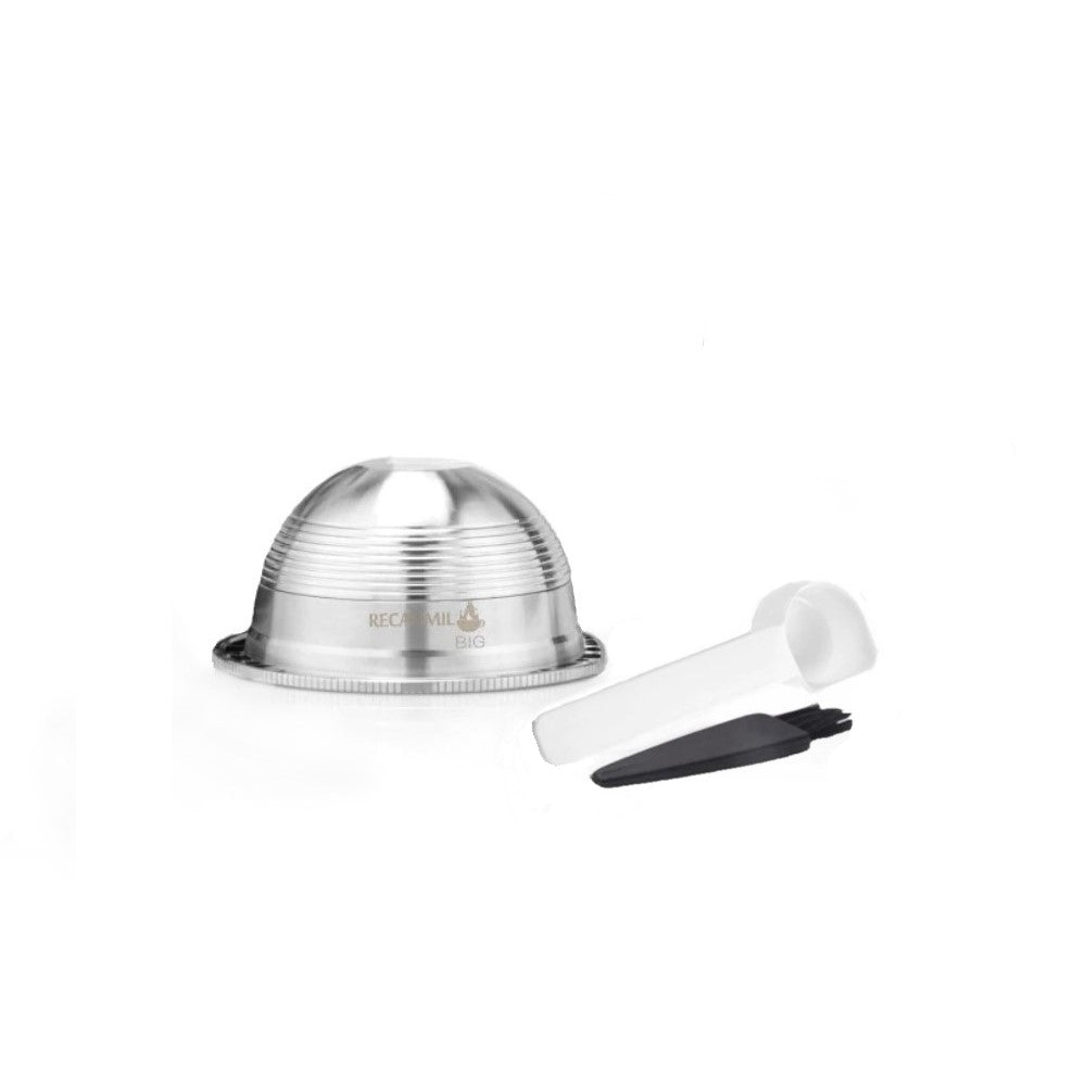 Nespresso Vertuo® Extra Pods