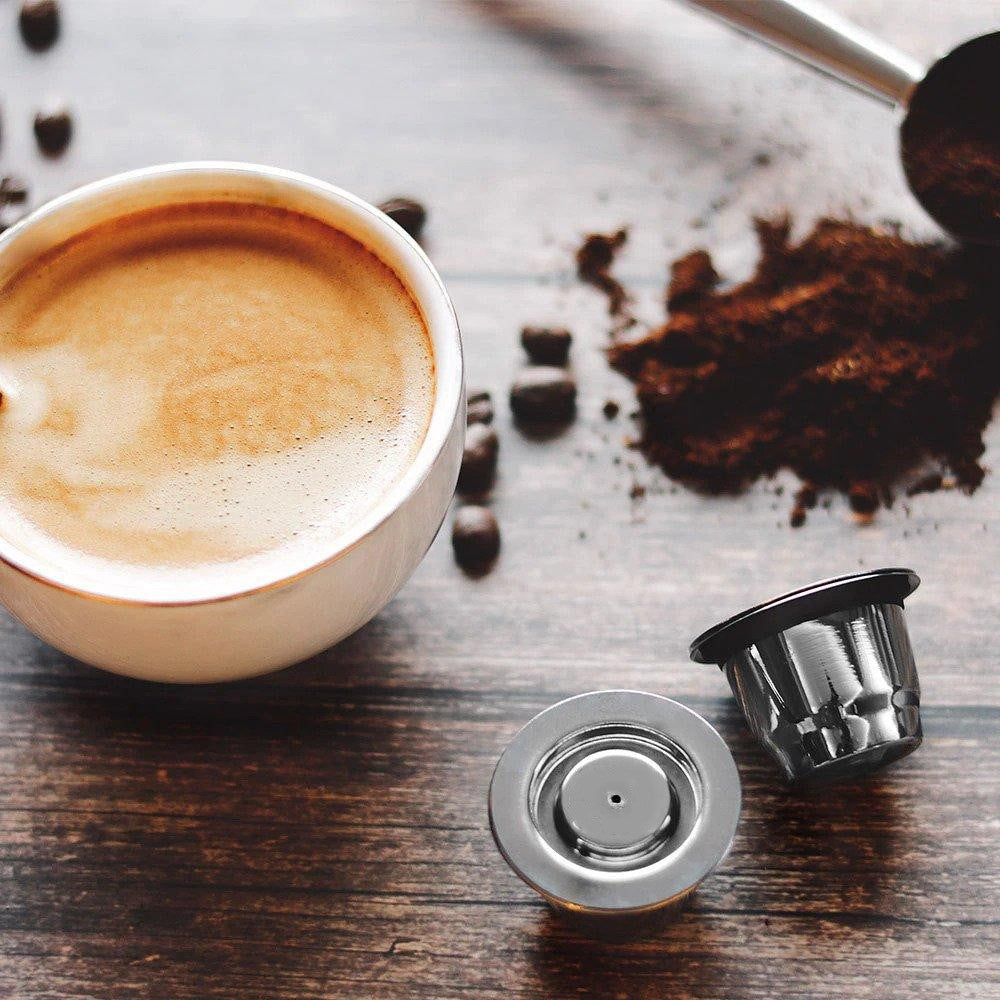 Ultimate Nespresso Original® Pod Set